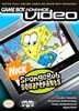 Play <b>Game Boy Advance Video - SpongeBob SquarePants - Volume 2</b> Online